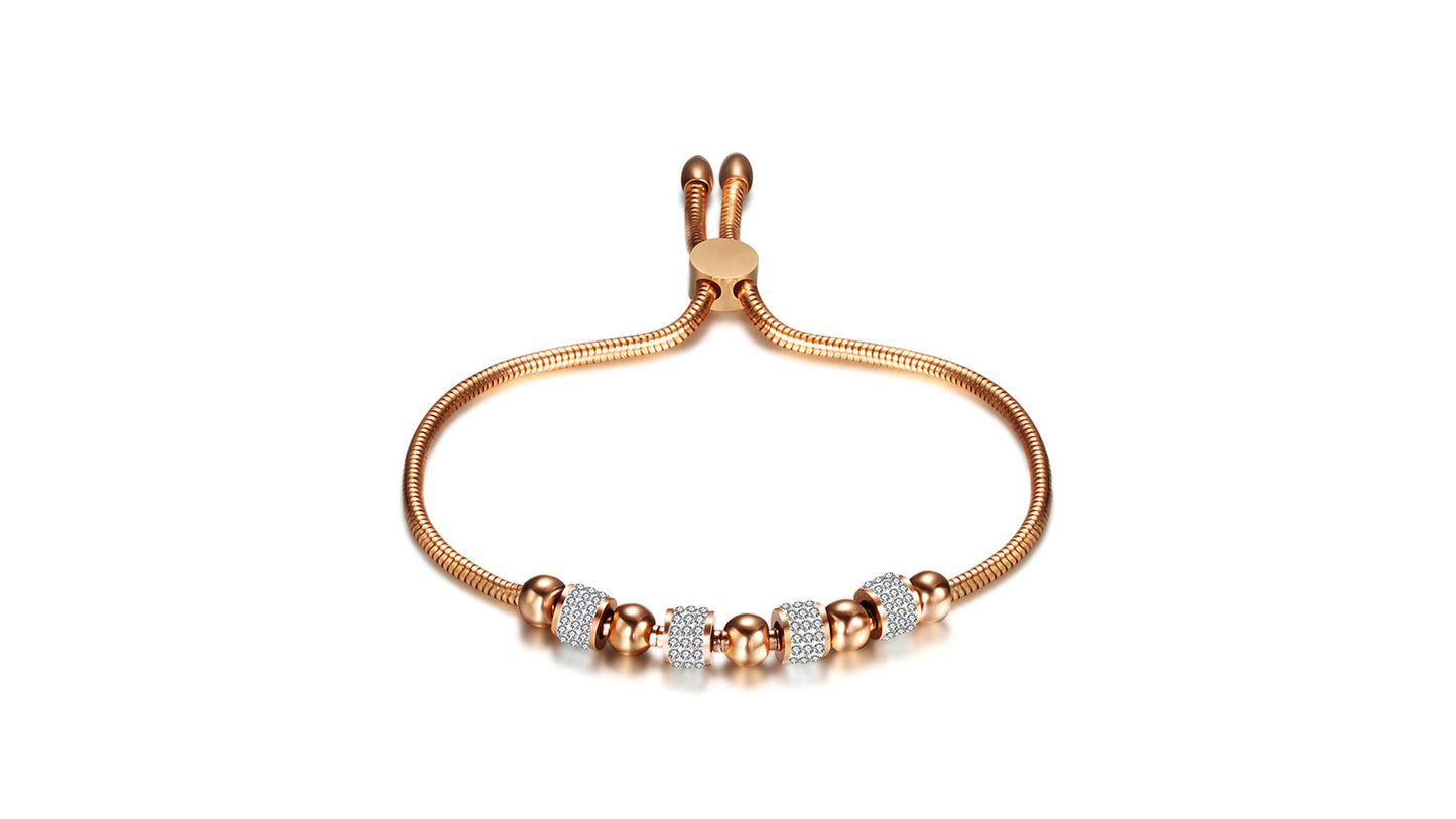 Pave Bracelet