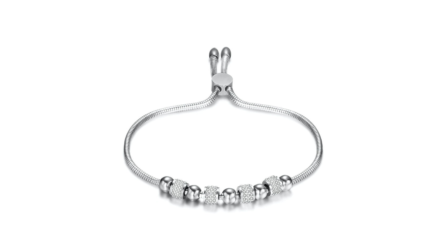 Pave Bracelet