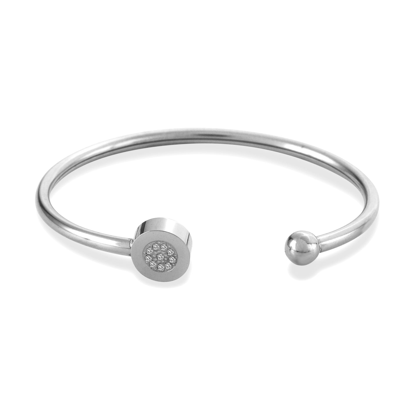 Orb bangle