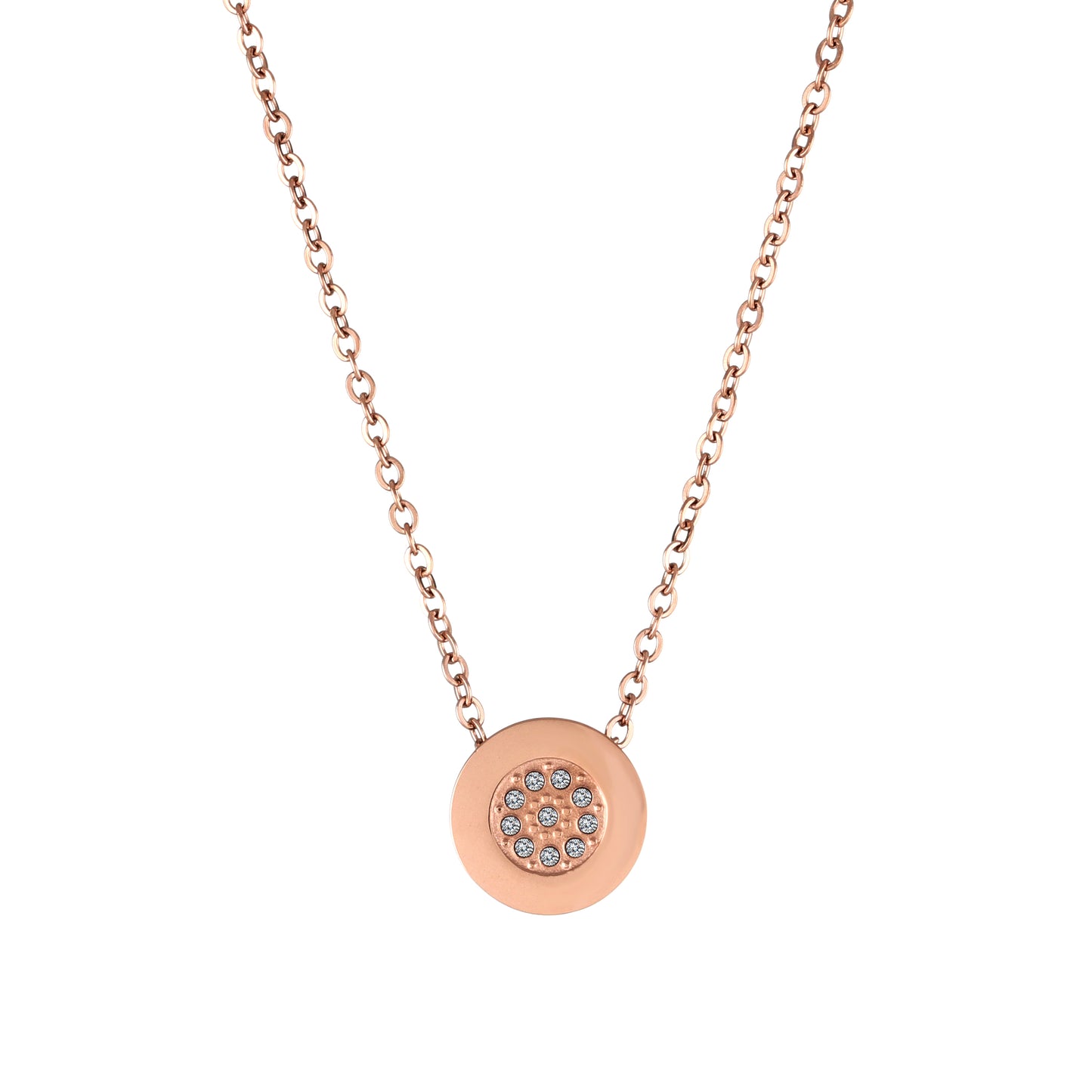 Orb Pendant