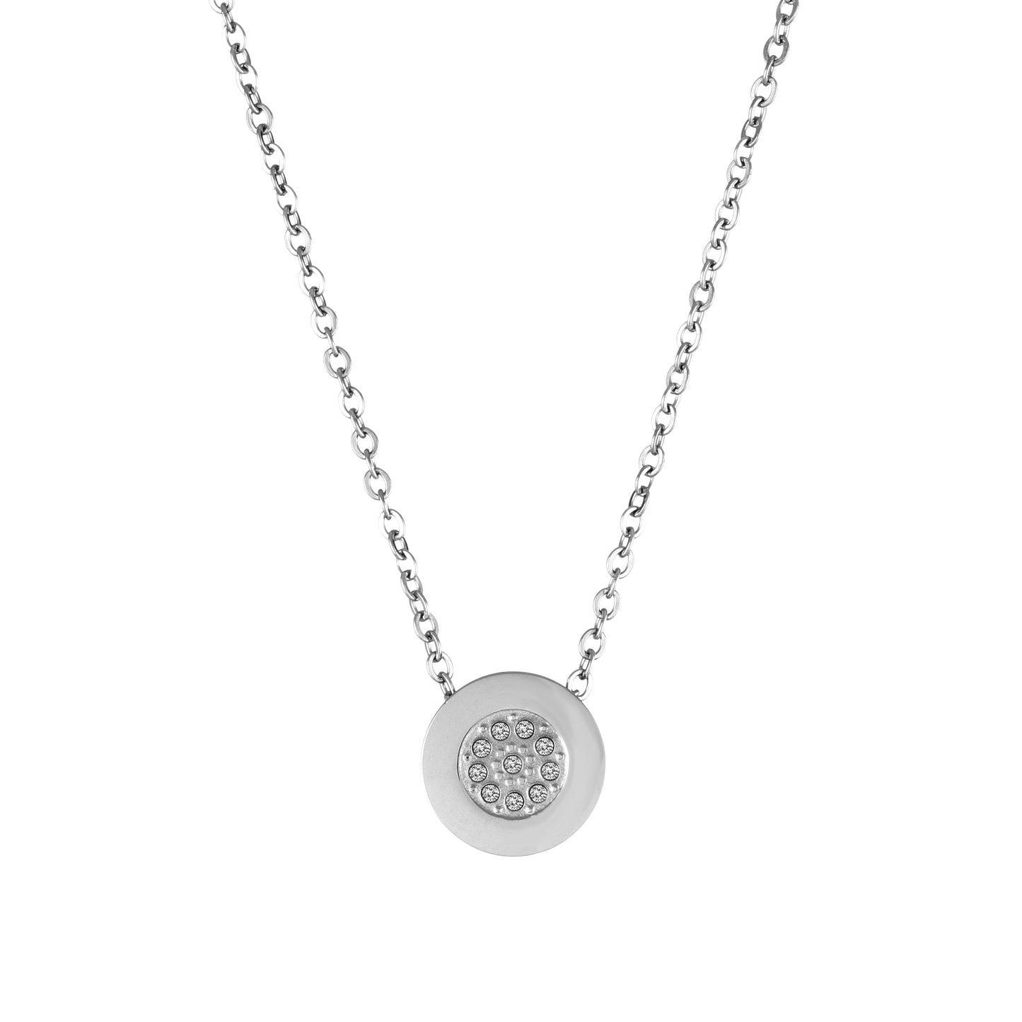 Orb Pendant