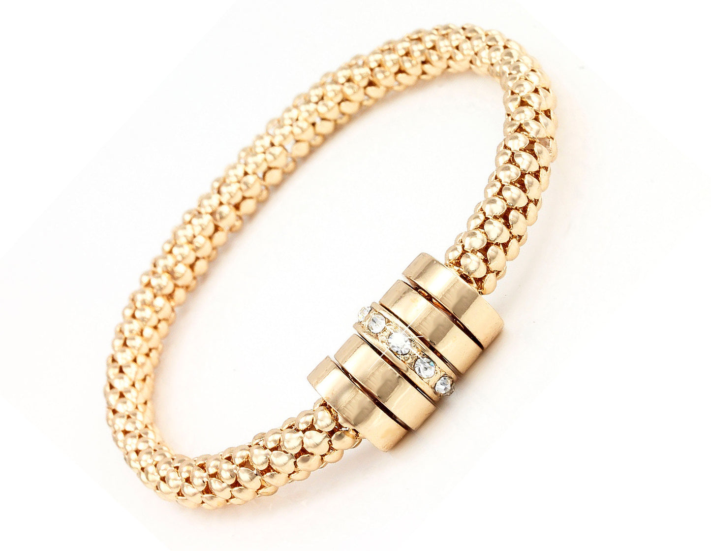 Onyx Bracelet