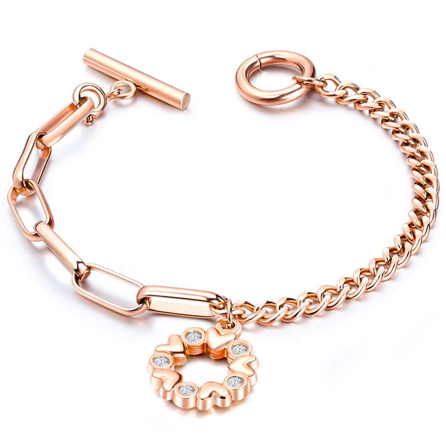 Love Heart Toggle