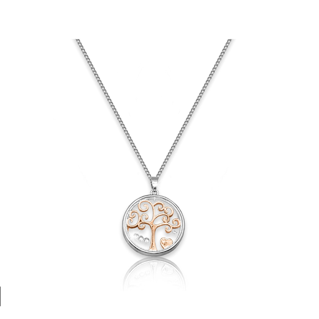 Enchanted Pendant Collection