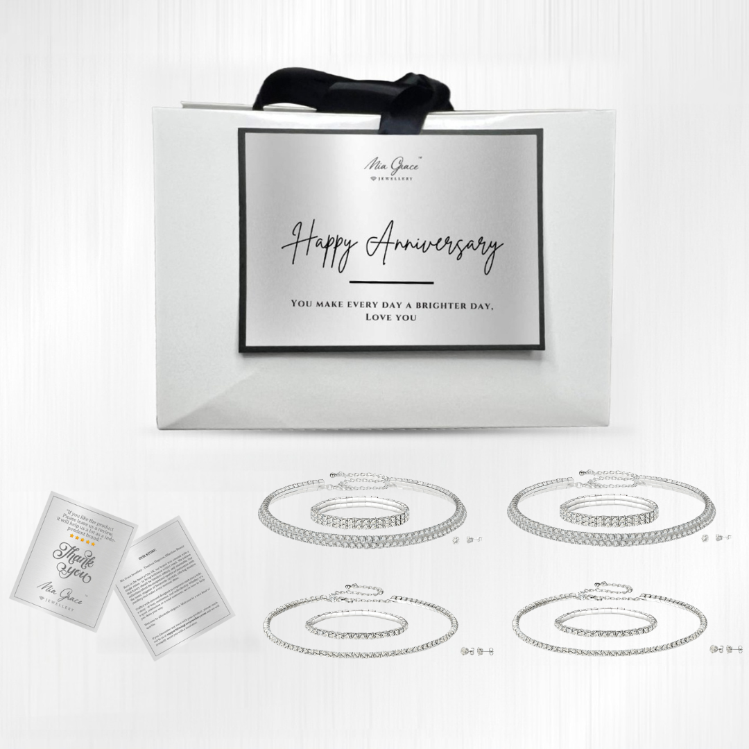 Three Piece Set Collection