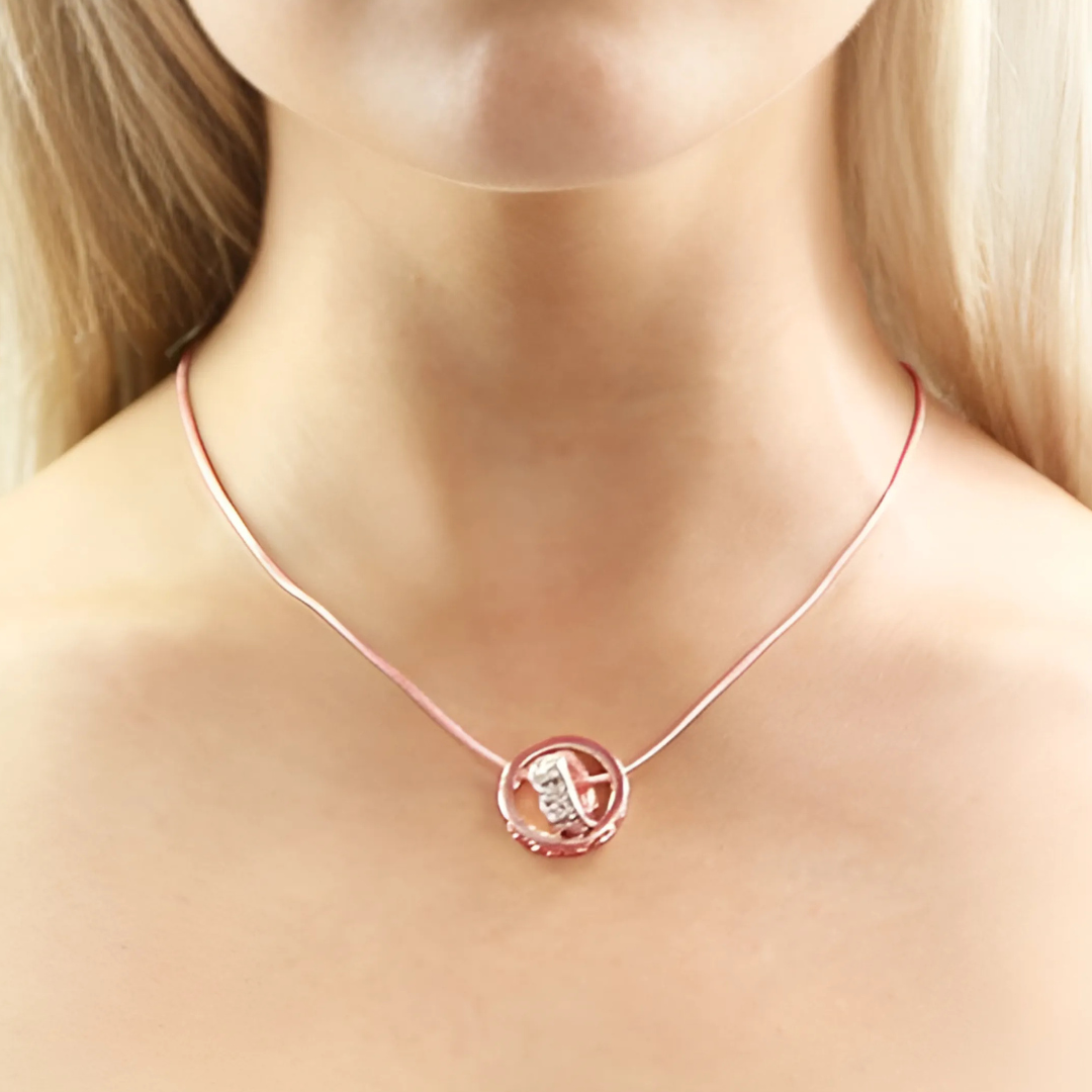 Heart Duo Merry Christmas Gift Set