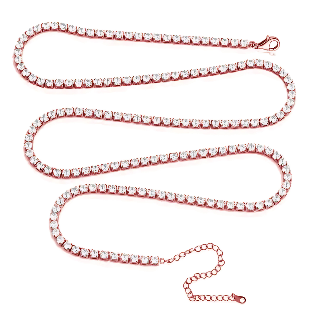 Necklace & Bracelet Merry Christmas Gift Set