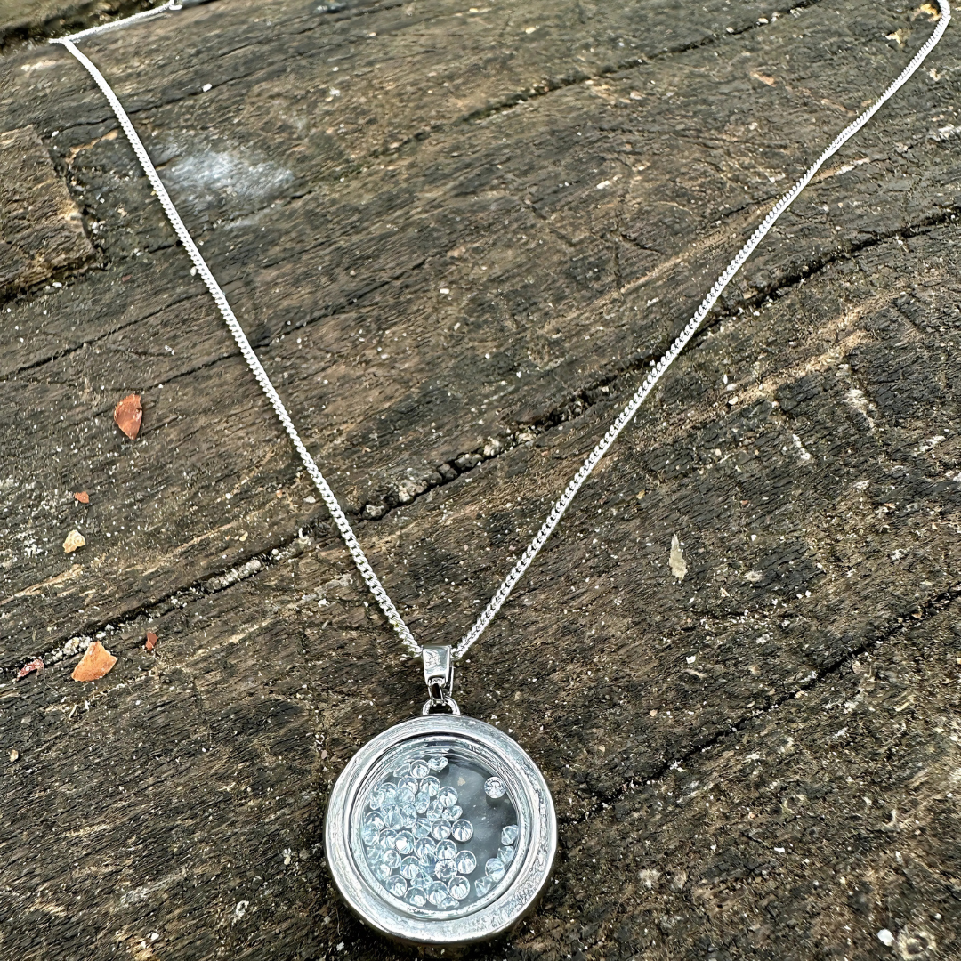 Enchanted Pendant Collection