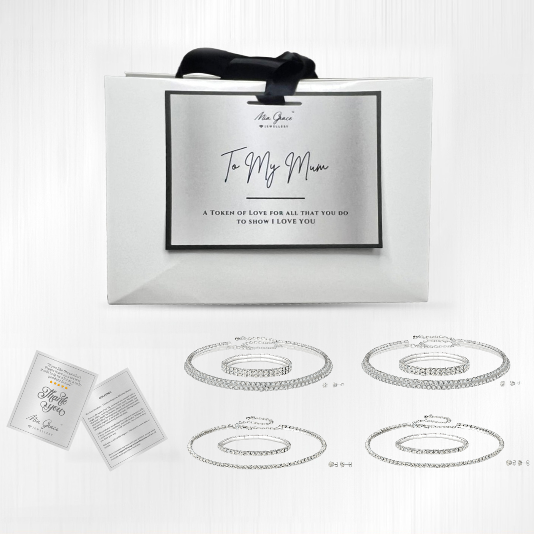 Three Piece Set Collection
