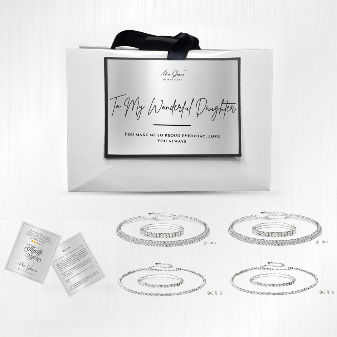 Three Piece Set Collection