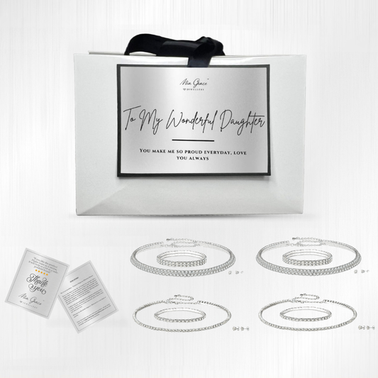 Three Piece Set Collection