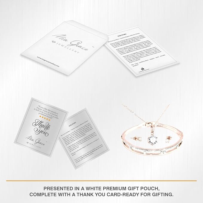 Capella Three Piece Set