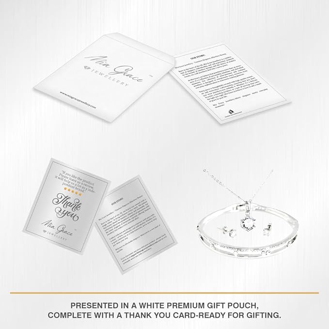 Capella Three Piece Set