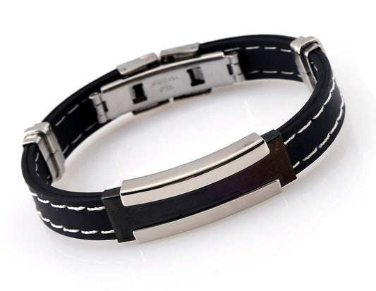 Men's Bracelet Collection