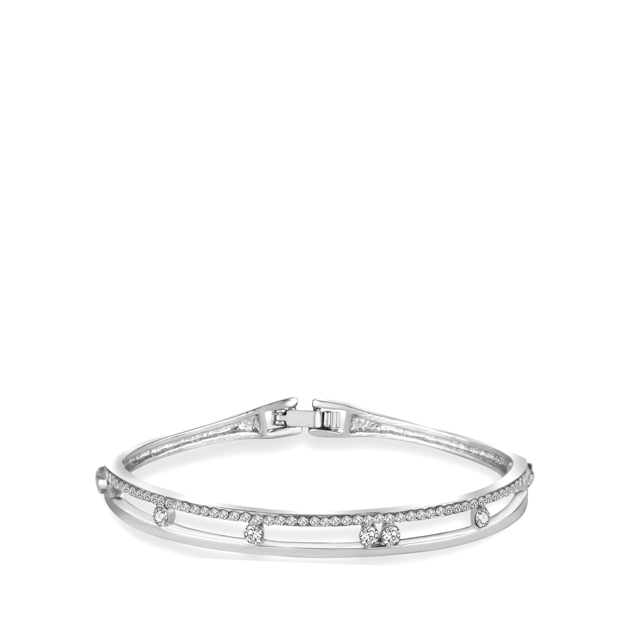 Christmas Cracker Bangle Gift Set.