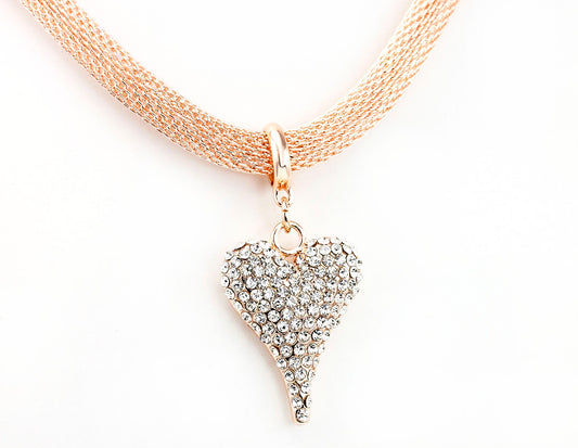 Artemis Necklace