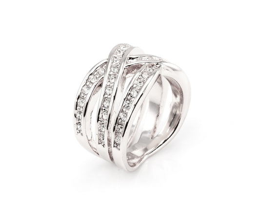 Crossover Rings
