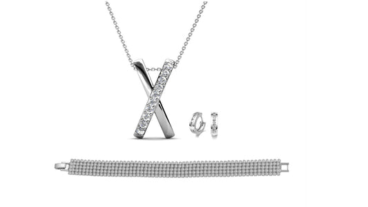 Duo X Tri Set