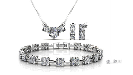 Forever 4 Piece Set