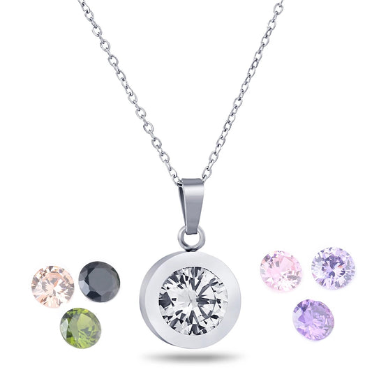 Interchangeable Pendant