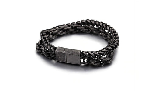 Leto Men's Bracelet