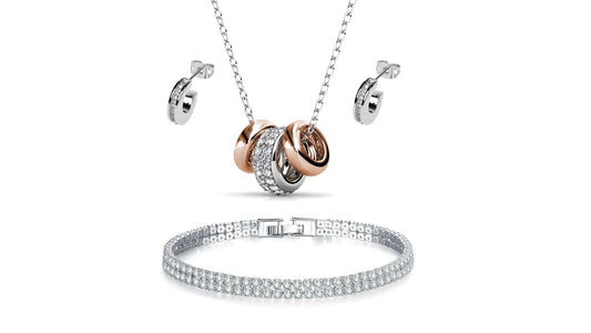 Loop Tri Set