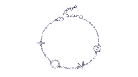 Love Letter Bracelets