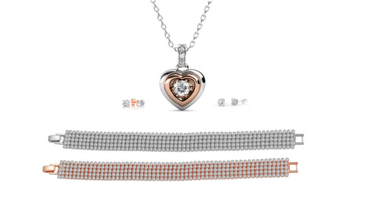Magic 4 Piece Set