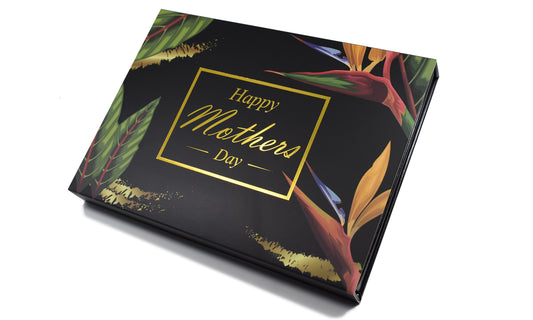 Luxury Mothers Day Jewellery Gift Set