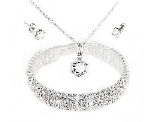 Stellar Three Piece Set