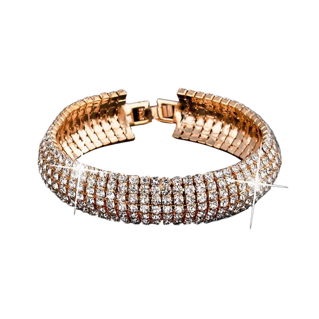 Merry Christmas Bracelet Collection