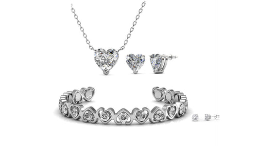 Simply 4 Piece Set