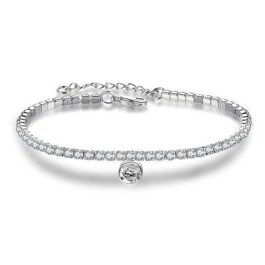 Tennis Bracelet Collection