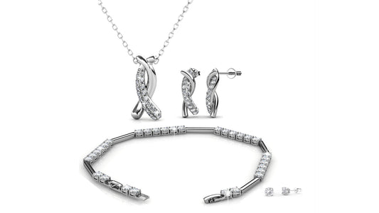 Twisted 4 Piece Set