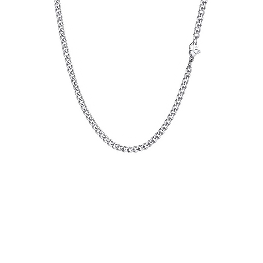 Mens Cuban Necklace