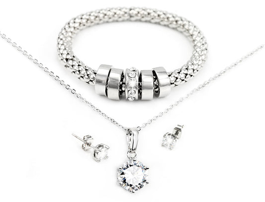 Aurora Three Piece Set