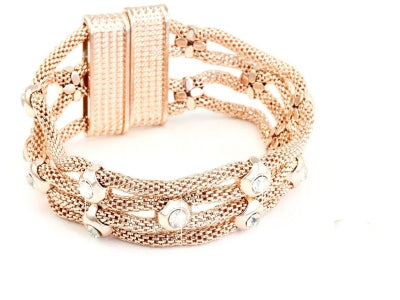 Strand Bracelet